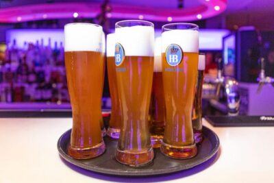 Munich’s Original Pub Crawl