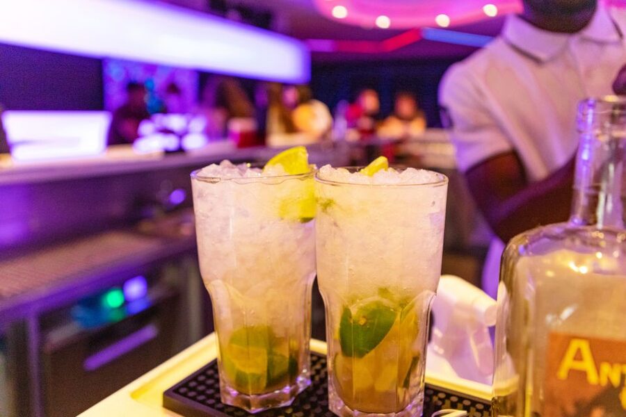 Munich's Original Pub Crawl - Who will enjoy this Munich night out