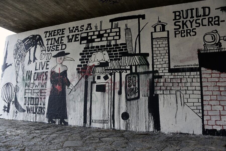 Munich: Street Art Bike Tour - Who should book this bike tour?