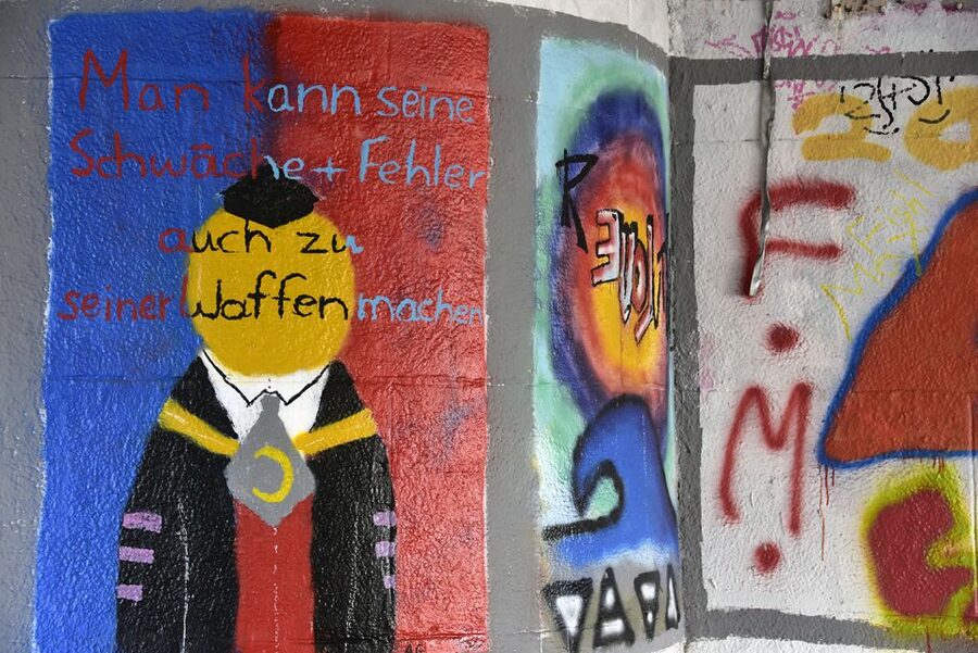 Munich: Street Art Bike Tour - Is $40 a fair price?