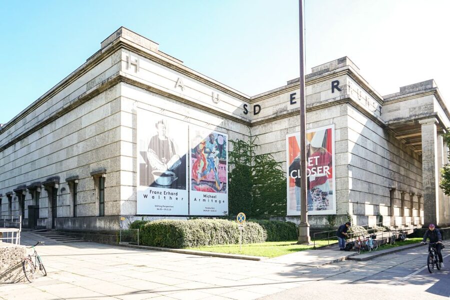 Munich: Third Reich Guided City Walking Tour - Why this Munich history walk matters