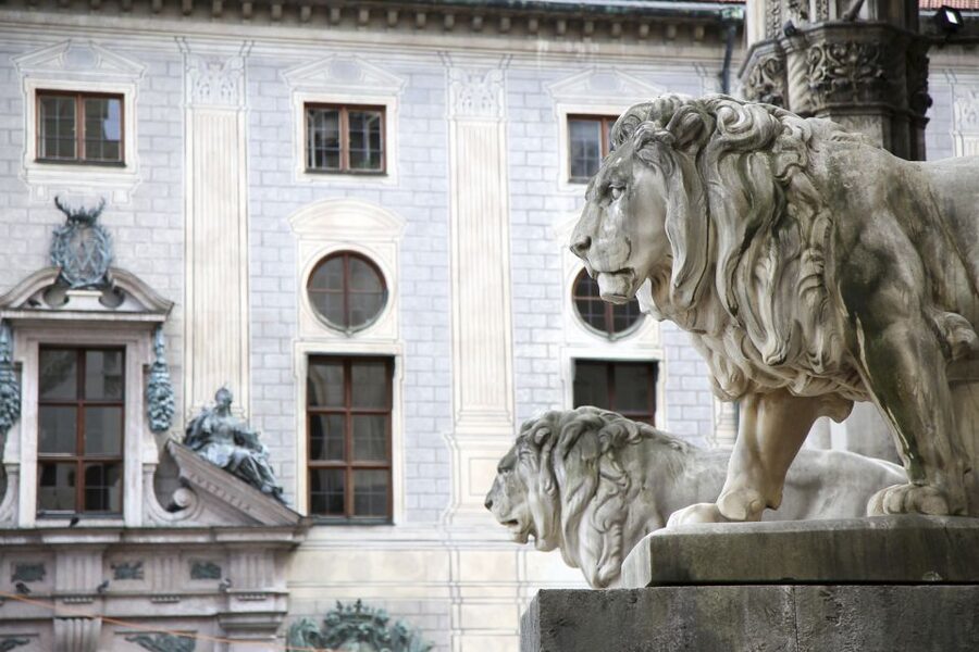 Munich: Third Reich & WWII Walking Tour - Why Munich is the right place to study the Third Reich