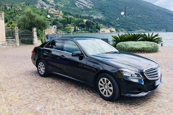 Munich to Munich Airport (MUC) - Departure Private Transfer - Who gets the best value from this transfer