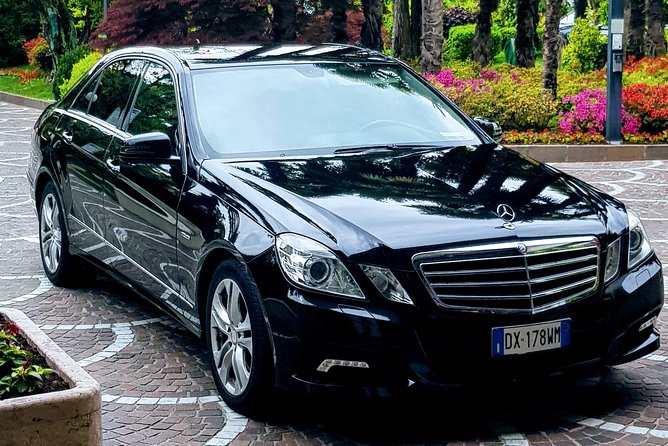 Munich to Munich Airport (MUC) - Departure Private Transfer - Why a private vehicle can be worth the price
