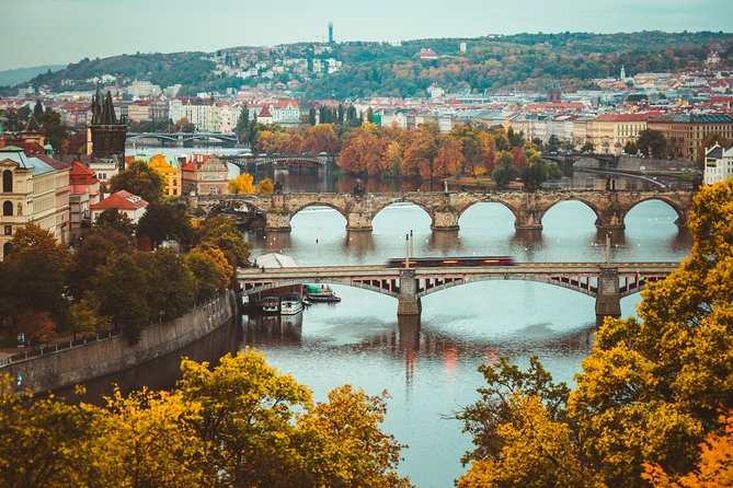 Munich to Prague - Private Transfer with 2 hours of Sightseeing - Key points to know before booking