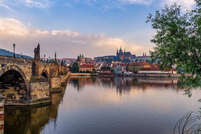 Munich to Prague - Private Transfer with 2 hours of Sightseeing - Turning a Munich to Prague transfer into a useful day