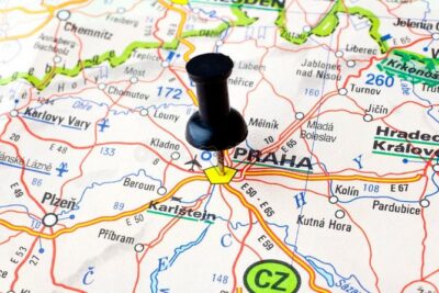 Munich to Prague – Private Transfer with 2 hours of Sightseeing