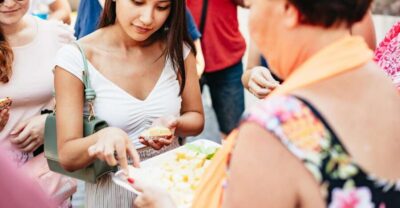 Viktualienmarkt Food Tour