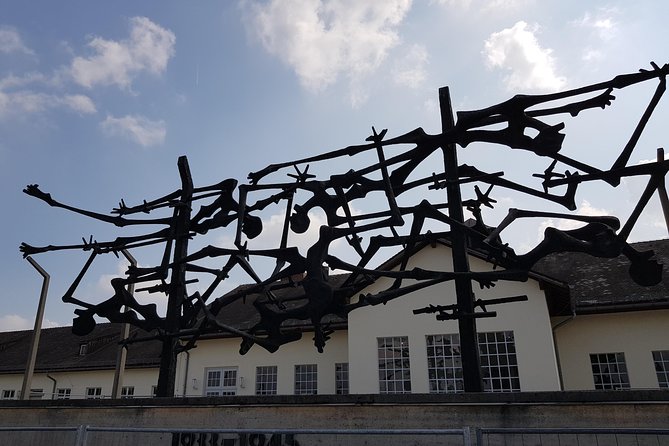 Munich World War II Sites Including Dachau Concentration Camp - Returning to Munich for a short break
