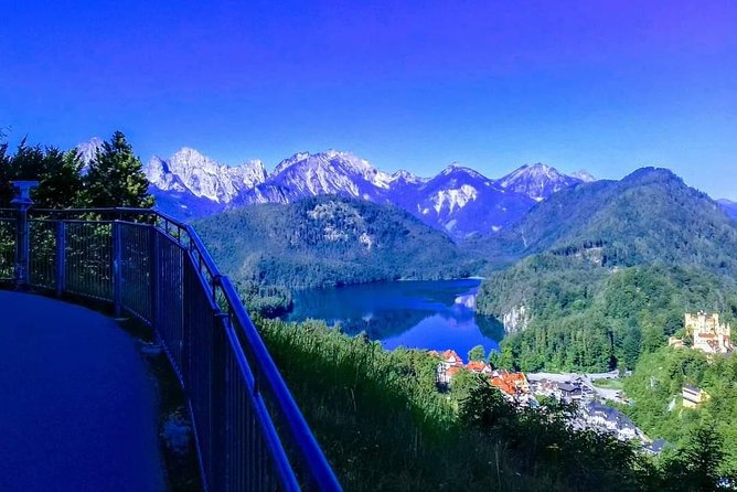 Neuschwanstein and Hohenschwangau Exclusive Skip-the-Crowds Tour - Optional activity stops for families