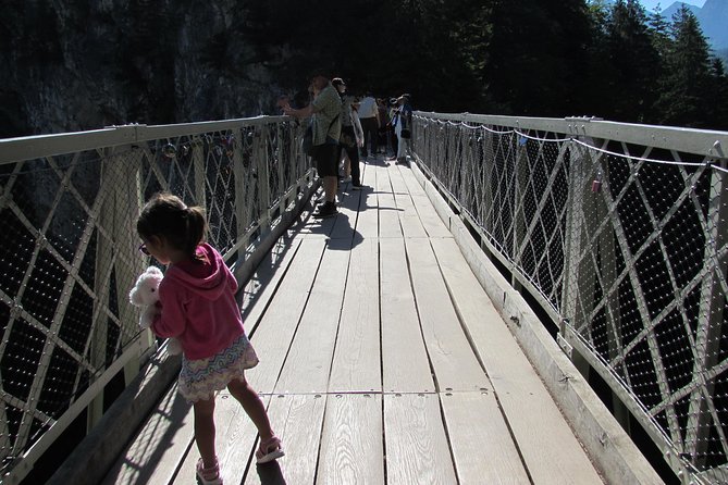 Neuschwanstein and Hohenschwangau Exclusive Skip-the-Crowds Tour - What the $759.49 price really buys