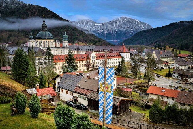 Neuschwanstein Castle, Ettal Abbey and Oberammergau Private Tour from Munich - What the $596.63 price really buys you