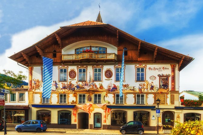Neuschwanstein Castle, Ettal Abbey and Oberammergau Private Tour from Munich - Timing, weather, and small practical details