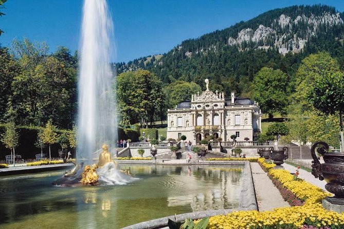 Neuschwanstein Castle & more - Private Tour from Munich - Why this private Munich day trip works