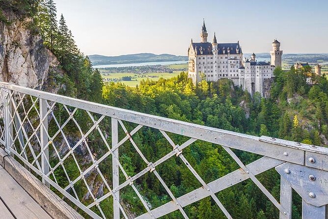 Neuschwanstein Castle & more - Private Tour from Munich - Oberammergau and the Passion Play tradition