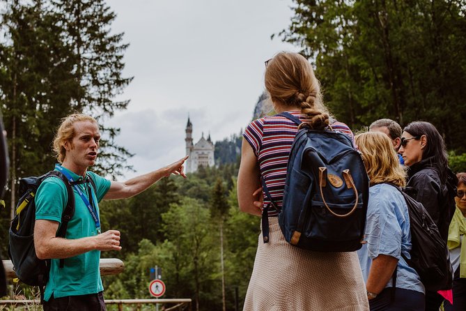 Neuschwanstein Castle Tour from Munich - Why Neuschwanstein makes a strong Munich day trip