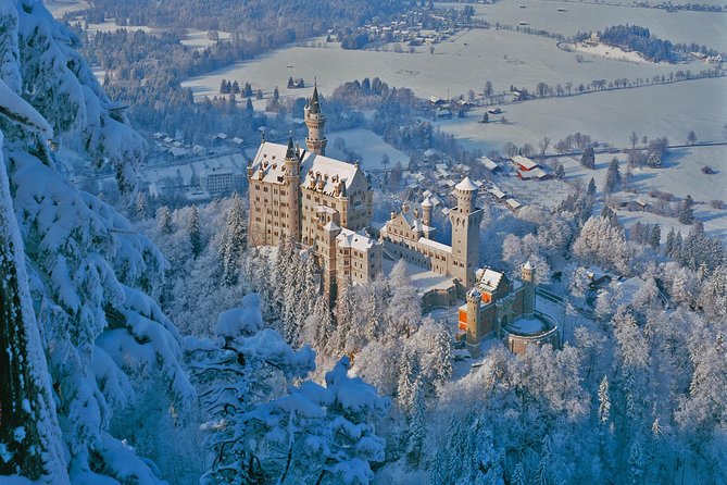 Neuschwanstein Castle Tour from Munich - How the guides shape the day