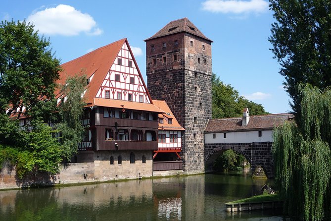 Nuremberg Guided Day Trip from Munich by Train - Meeting in Munich at 10:30