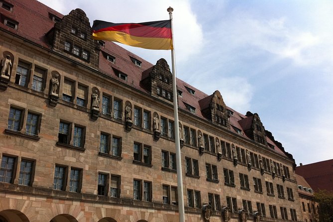 Nuremberg Private Guided Tour from Munich by Rail - Dürer House and St. Sebaldus Church