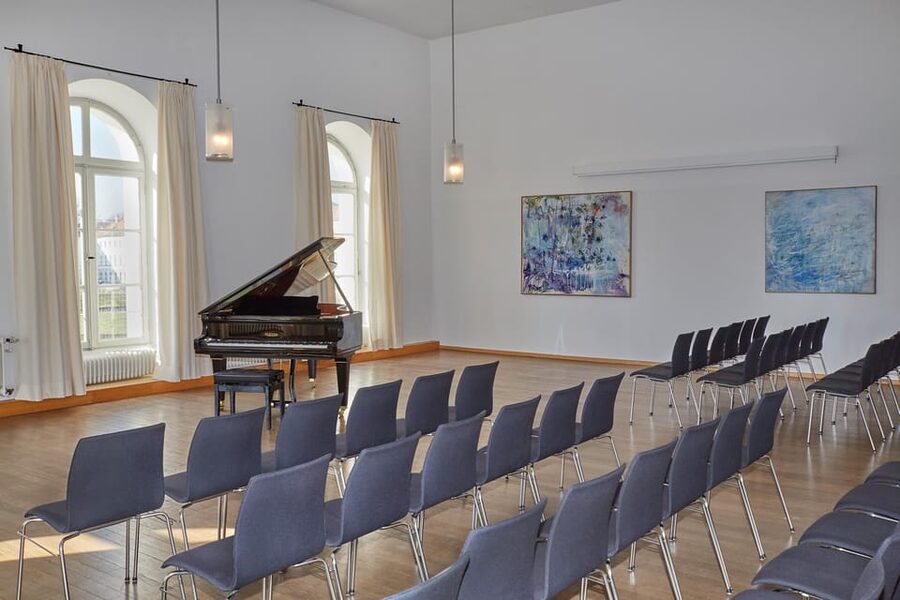 Nymphenburg classical music à la Mozart - Key points to know before booking