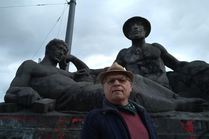 Paul's Private Tour in Munich old City - Key points to know before booking