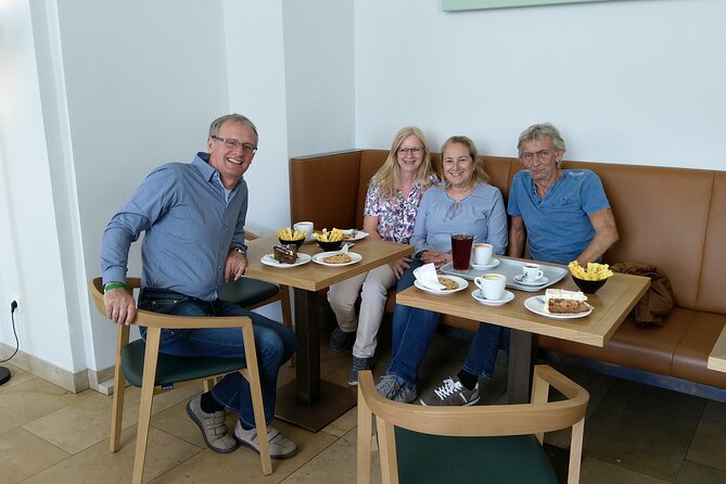 Paul's Private Tour in the Alte Pinakothek Munich - Why the Alte Pinakothek works well with a private guide