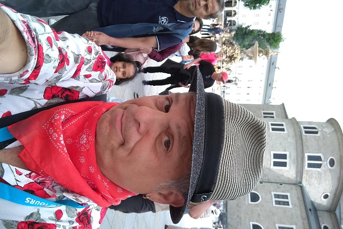 Paul's Private Tour Munich Highlights - Practical Munich advice: food, beer, shopping, and transport