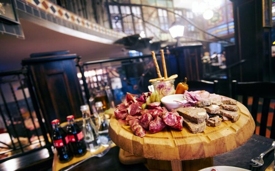 Private Beer Tasting Tour in Munich with Oktoberfest Museum - Choosing between two, three, four, and five hours