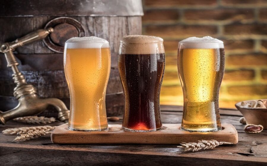 Private Beer Tasting Tour in Munich with Oktoberfest Museum - Is $299 per person good value?