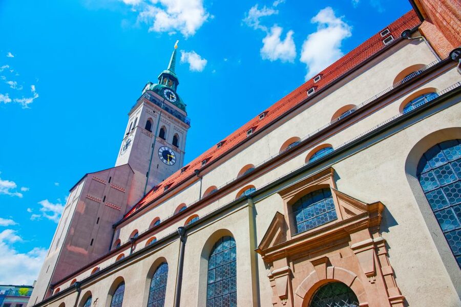 Private Beer Tasting Tour in Munich with Oktoberfest Museum - Practical details before you book