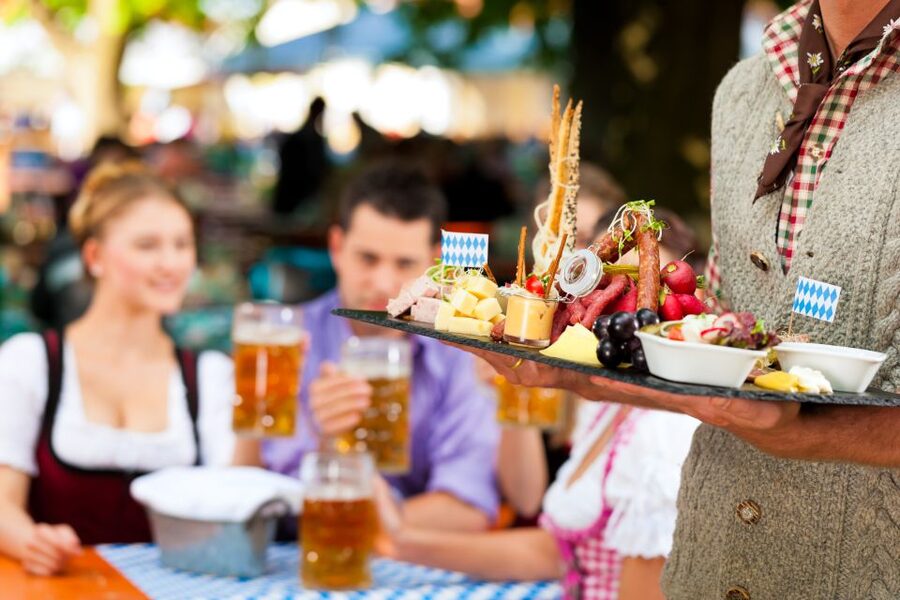 Private Beer Tasting Tour in Munich with Oktoberfest Museum - Who should book this Munich beer tour?