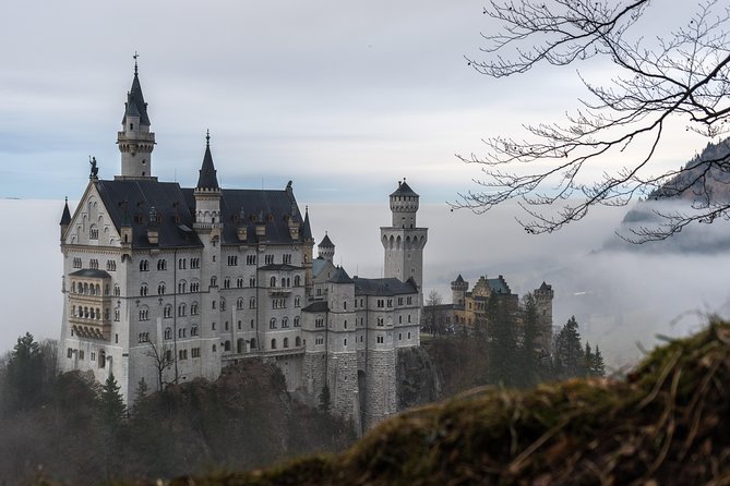 Private Castle Tour from Munich: Neuschwanstein, Hohenschwangau, and Linderhof - Is $1,443.73 good value?