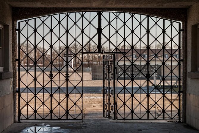 Private Dachau Concentration Camp Memorial Site Tour from Munich - Meeting in Munich and taking the train to Dachau