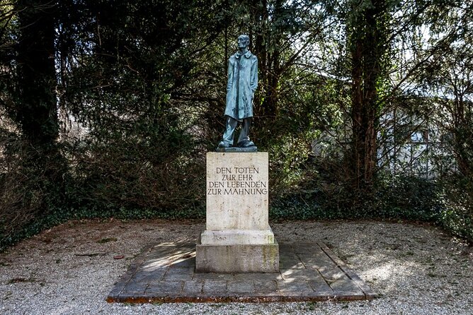 Private Dachau Concentration Camp Memorial Site Tour from Munich - What the private format adds