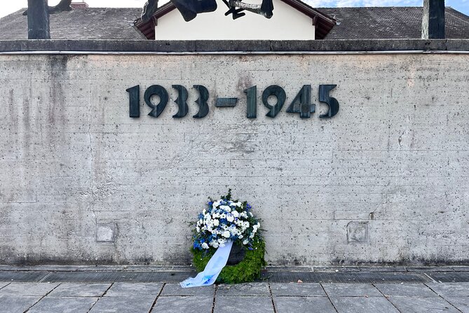 Private Dachau Concentration Camp Memorial Site Tour from Munich - Should you book the private Dachau tour?