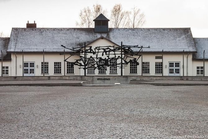 Private Dachau Concentration Camp Tour with Private Transfer from Munich - Leaving Munich by private transfer