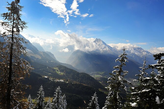 Private Day Trip from Munich to Eagle's Nest and Hallstatt - Key points to know before you book