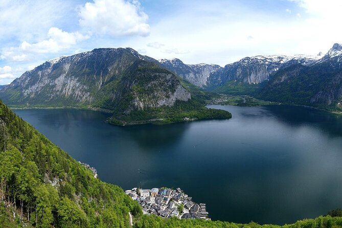 Private Day Trip from Munich to Eagle's Nest and Hallstatt - Booking advice and cancellation terms
