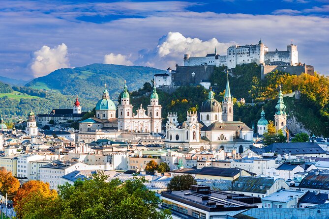 Private day trip from Munich to Eagle's Nest and Salzburg - Reaching the Eagle’s Nest by bus, tunnel, and lift