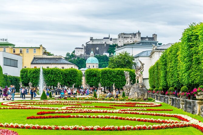 Private day trip from Munich to Eagle's Nest and Salzburg - Timing, weather, and setting expectations