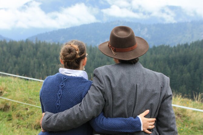 Private Day Trip from Munich to Neuschwanstein and Linderhof - Ettal Abbey and flexible photo stops