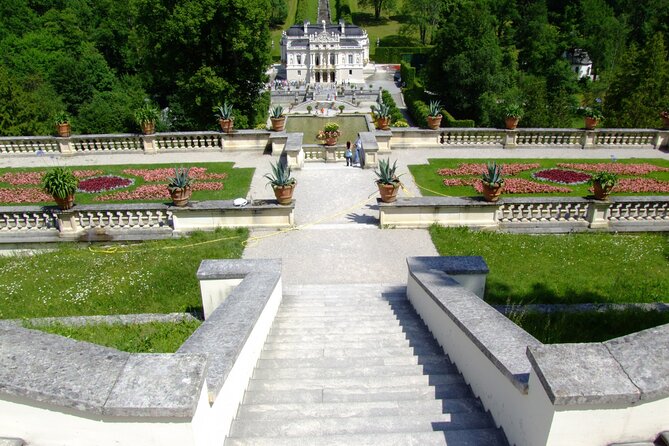 Private Day Trip from Munich to Neuschwanstein and Linderhof - What the $480.08 price really buys