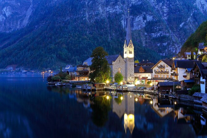 Private day trip from Munich to Salzburg and Hallstatt - Three hours in Salzburg’s old center
