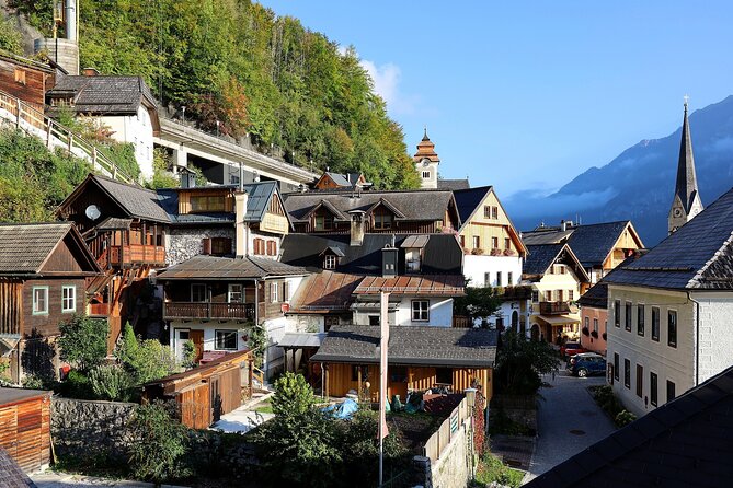Private day trip from Munich to Salzburg and Hallstatt - Price and what the $499.22 covers