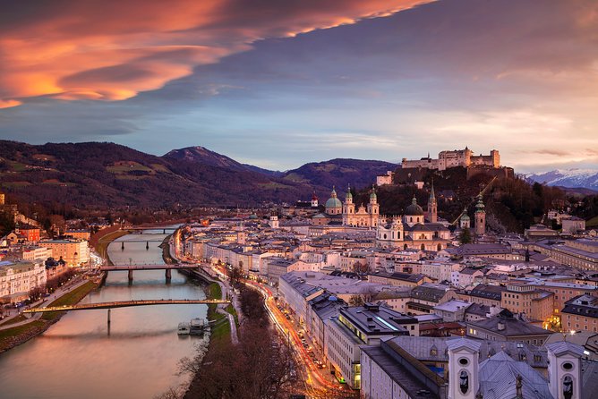 Private Day Trip from Munich to Salzburg Old Town with Lunch - The Return Ride and the Real Cost of the Day