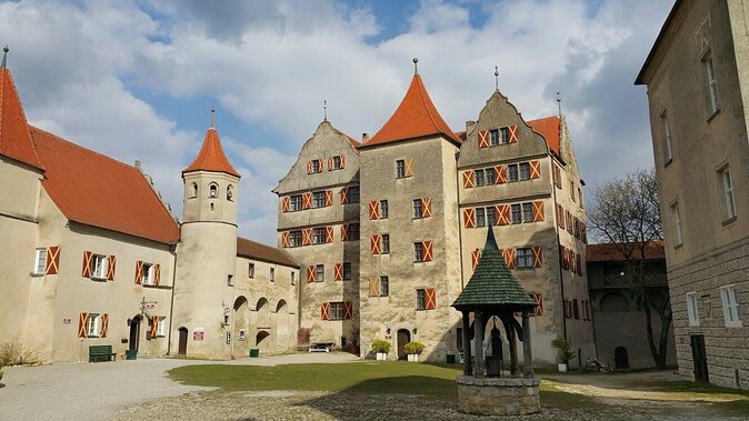 Private Day Trip Munich to Harburg, Dinkelsbuhl & Rothenburg - Key points to know before you book