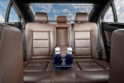 Private Departure Transfer from Munich to Munich Airport by Sedan