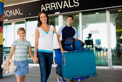 Private Departure Transfer: Munich Airport