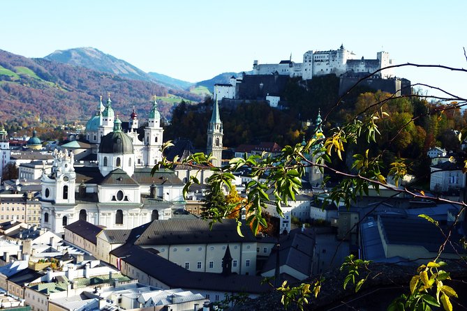 Private Eagle's Nest Tour from Munich ending in Salzburg - The winter alternative at Rossfeld