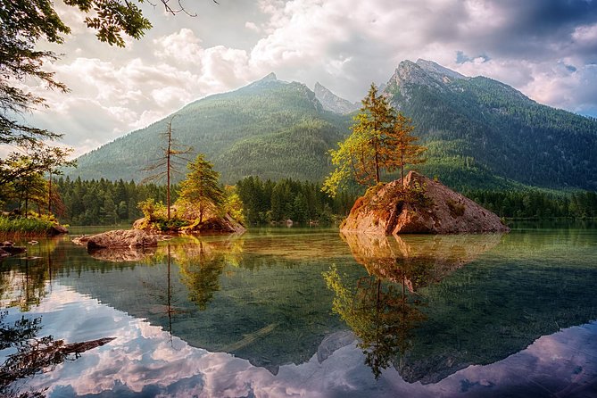 Private Eagle's Nest Tour from Munich ending in Salzburg - Should you book it?